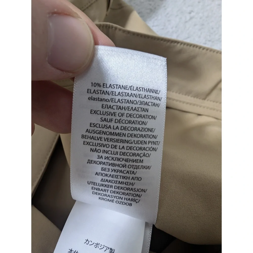NEW Ralph Lauren Shorts Mens 48B/9